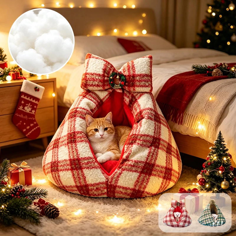 cuccia-invernale-calda-per-cani-di-piccola-taglia-nido-chiuso-per-gatti-di-natale-cuccia-rimovibile-in-peluche-accogliente-con-imbottitura-spessa-per-cuccioli-e-gattini