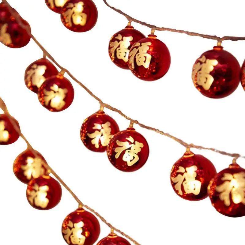 

Сказочная фотография для китайского года, Китайская Красная гирлянда в китайском стиле, фотография комнаты с золотыми изображениями для спальни