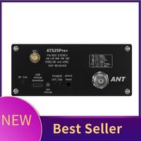 M07K-ATS25 Pro+ AIR Full Band Radio Receiver FM SW SSB MW LW AIR SDR Aviation Band Receiver Supports Bluetooth WIFI