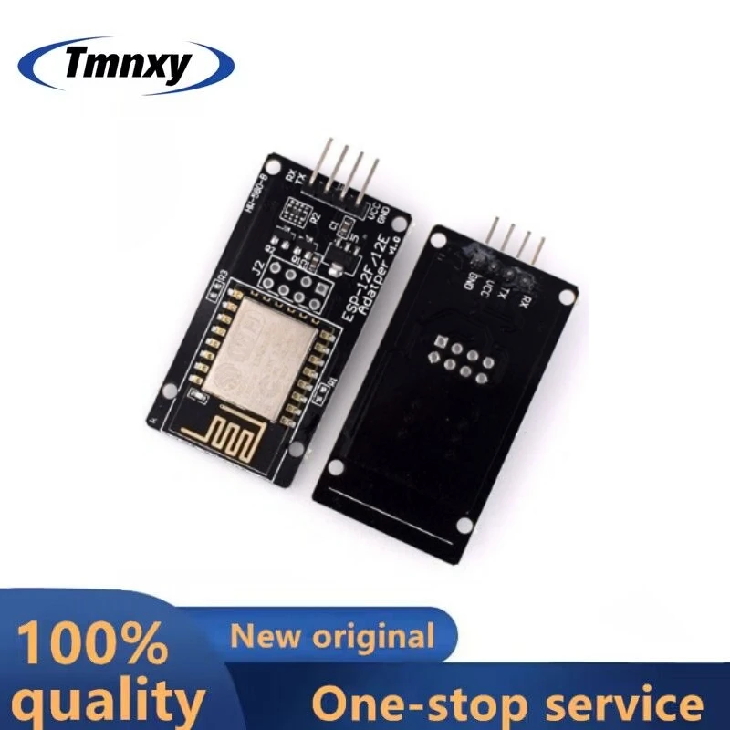 ESP8266 ESP-01 Wifi…