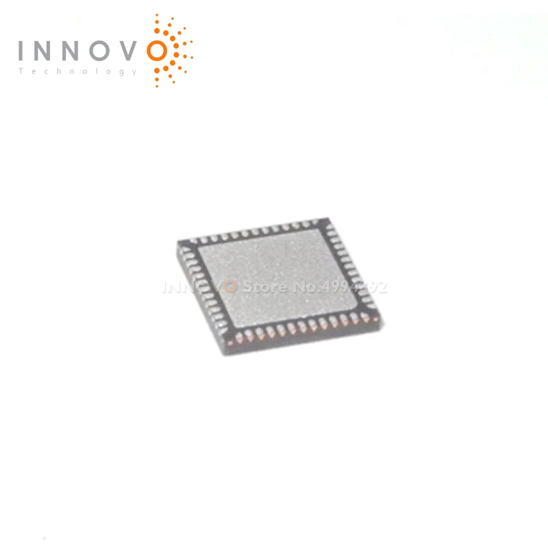 5pcs/lot RT3663BMGQW RT3663B RT3663 WQFN-52 AC-DC controller and voltage regulator IC CHIP New original