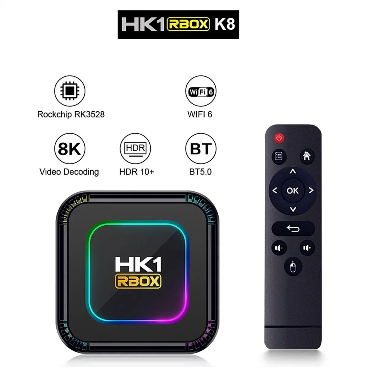 T28C 4+32G Smart Tv…