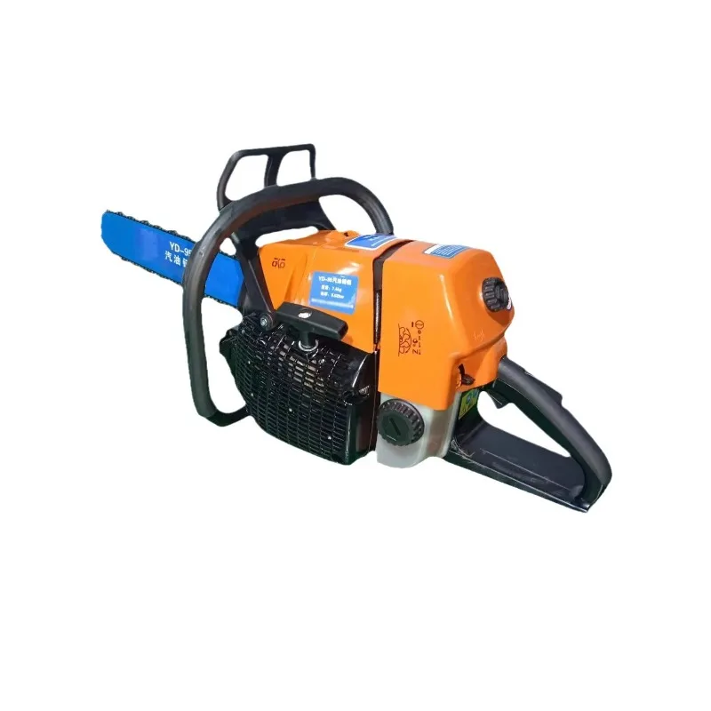 High-Power Chainsaw… - image