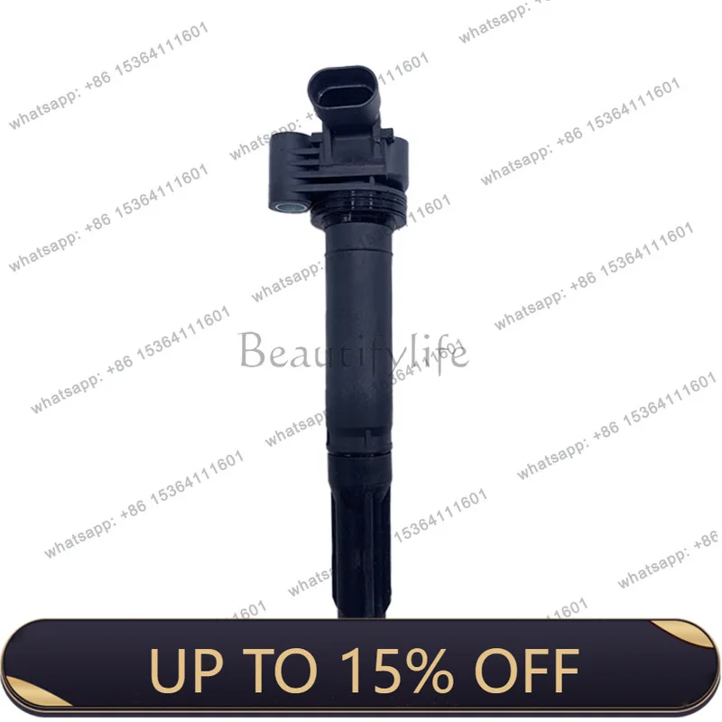Zj. For automotive, ignition coil UF649 3052059B013 CM11122 30520-59B-023