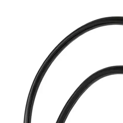 1.5 Gauge 1.8M Spring P'ower Cord 12V-48V Dual Metal Wire For Lawn Mower Connecting Cable Power Tool Accessories