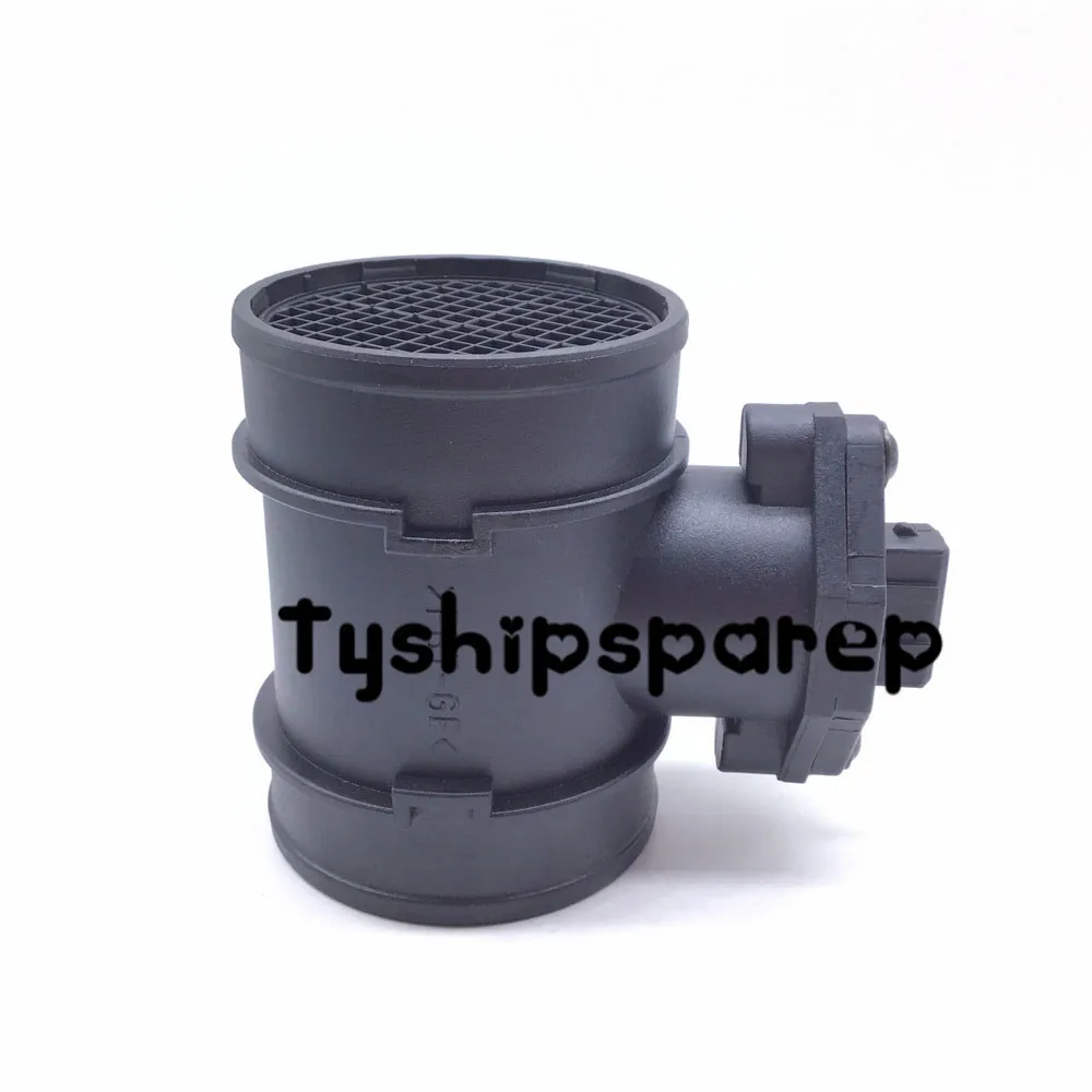 MASS AIR FLOW SENSOR FOR ALFA ROMEO 145 146 155 156 GTV SPIDER FIAT BRAVO COUPE MAREA LANCIA KAPPA 0280217111 46407008 60810813