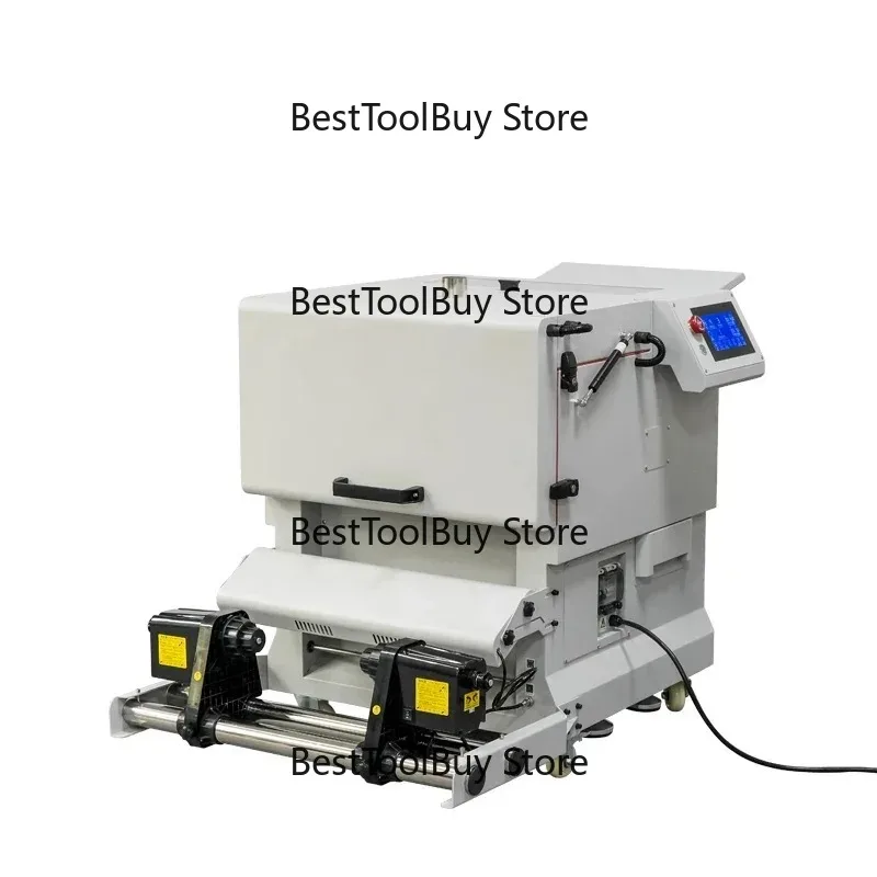 

2026 Cost Effective 17" A2 24inch Vertical Powder Shaker Dtf Heater And Shaker 60cm 40cm Vertical Dtf Powder Shaker 600mm