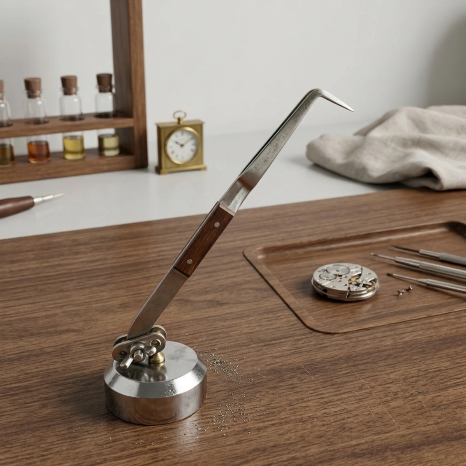 metalworking-fixture-clamp-easy-metalworking-table-fixture-clamp-tool-compact-industrial-grade-for-welders-soldering-workbench