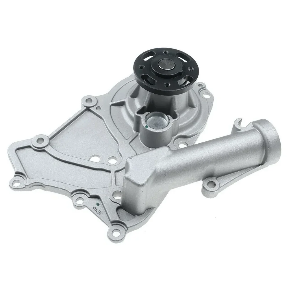 Engine Parts Water Pump Fit GAS DOHC V6 24V 3.3 3.5 3.8 L T G6DA G6DB G6DC 2006-2021 For Hyundai SANTA FE Kia SORENTO Genesis