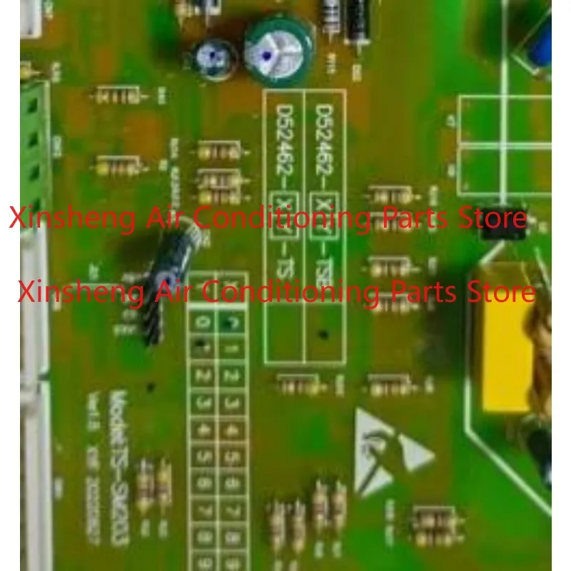 

Suitable for Guangdong Norco ruby gas wall-hung boiler frequency conversion circuit board main board