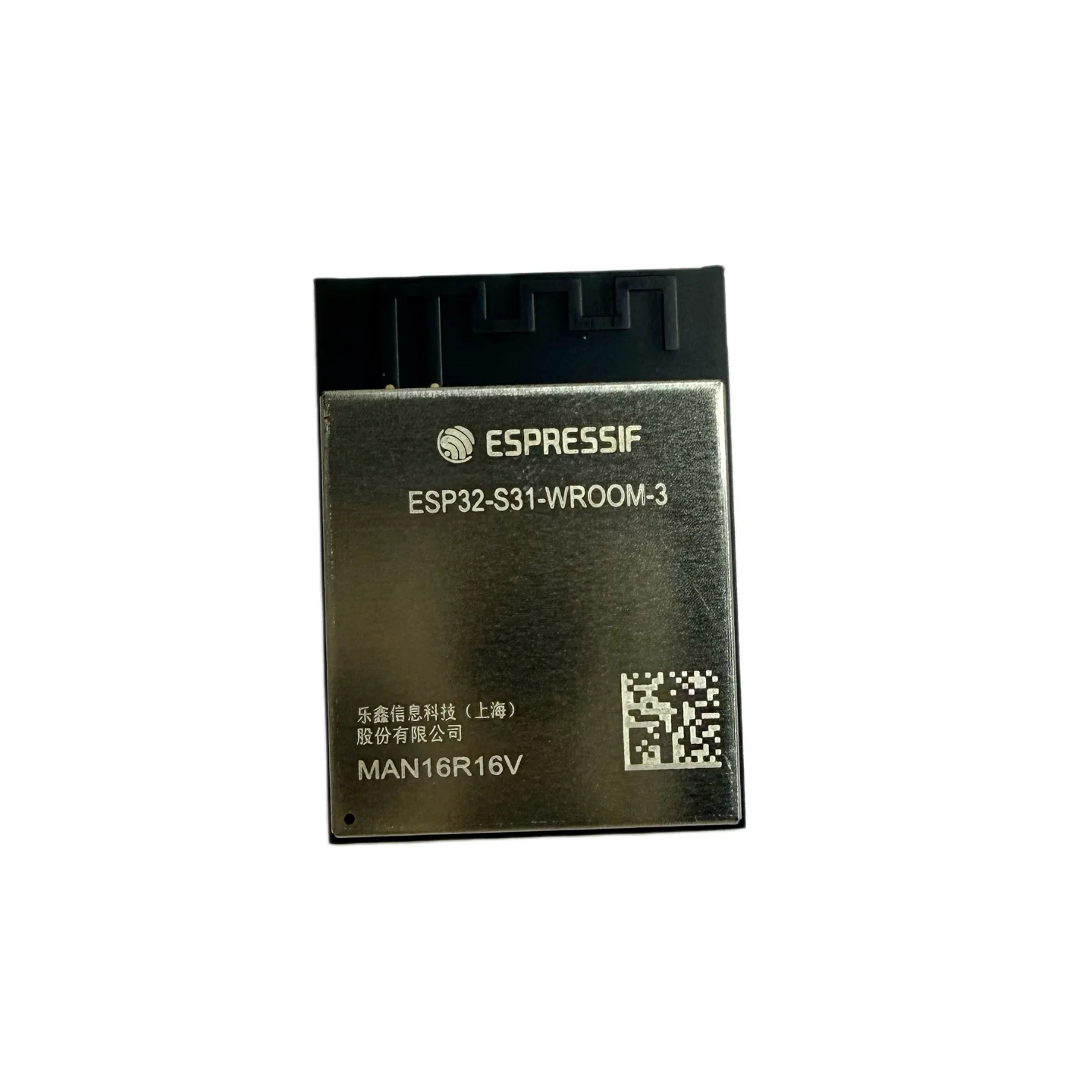 ESP32 S31 Module ESP32-S31-WROOM-3 N16R16 with 16M Flash And 16M PSRAM - Wireless Development Board