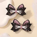 black 2pcs