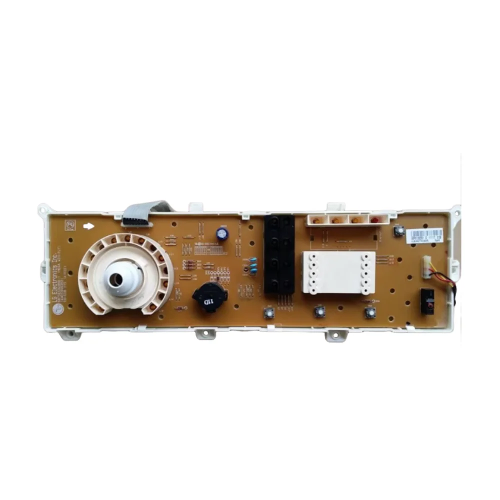 New For Lg Drum Was…