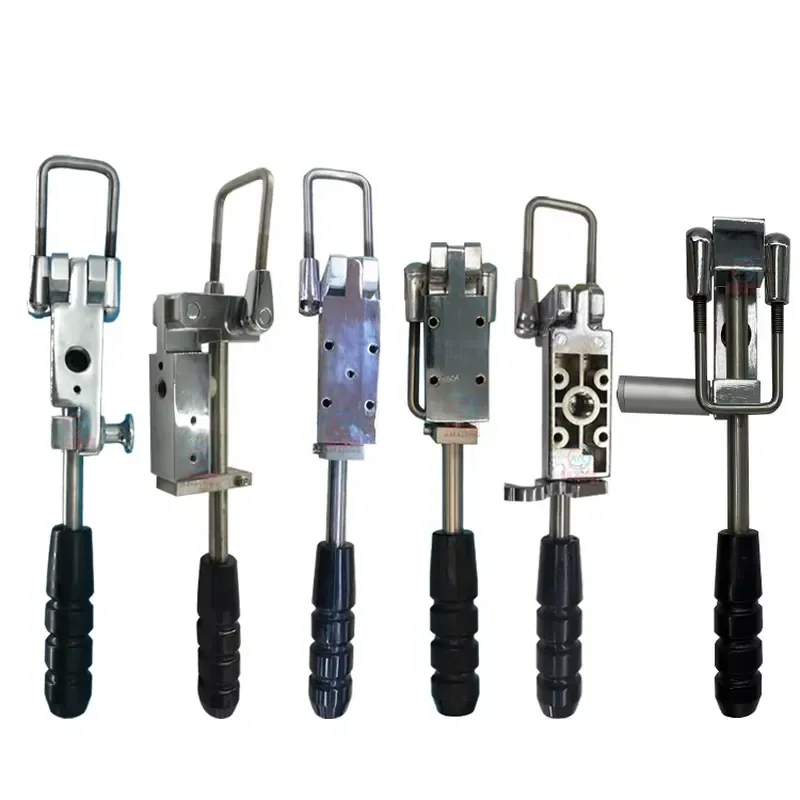 KEFALONG Door Lock of Industrial Automatic School Hotel Sheet Washing Machine