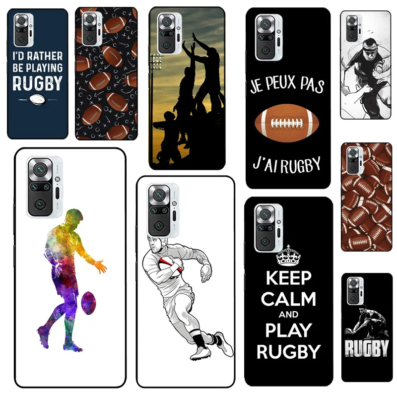 Rugby Football Spor… - image