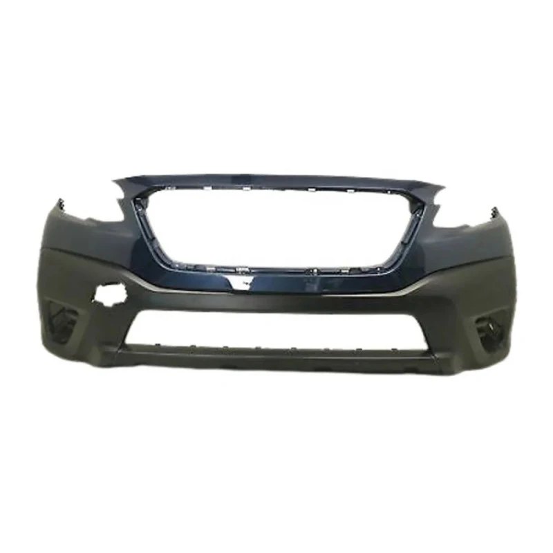 

Front Bumper Cover Fits Outback 2020-2021 OEM 57704AN01A Partslink SU1000192