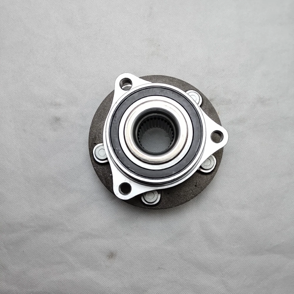 

13598355 13583704 Подходит для Buick Envision, полный привод, передние и задние подшипники в сборе