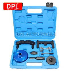 Engine Camshaft Timing Tool Set For VW Audi A6 A7 A8 V8 4.0L TFSI T40269 T40272