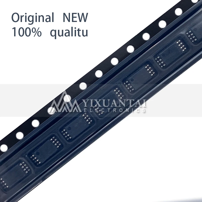STOCK 5pcs/LOT  AD5310 AD5310BRM AD5310BRMZ   D3B ADD3B  MSOP8    New