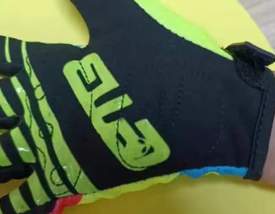 2026 Jugend-Outdoor-Sporthandschuhe für Kinder, Handschuhe für Dirt Bike, BMX, ATV, MTB, Rennradfahren, Offroad-Radfahren für Kinder – Detail 3
