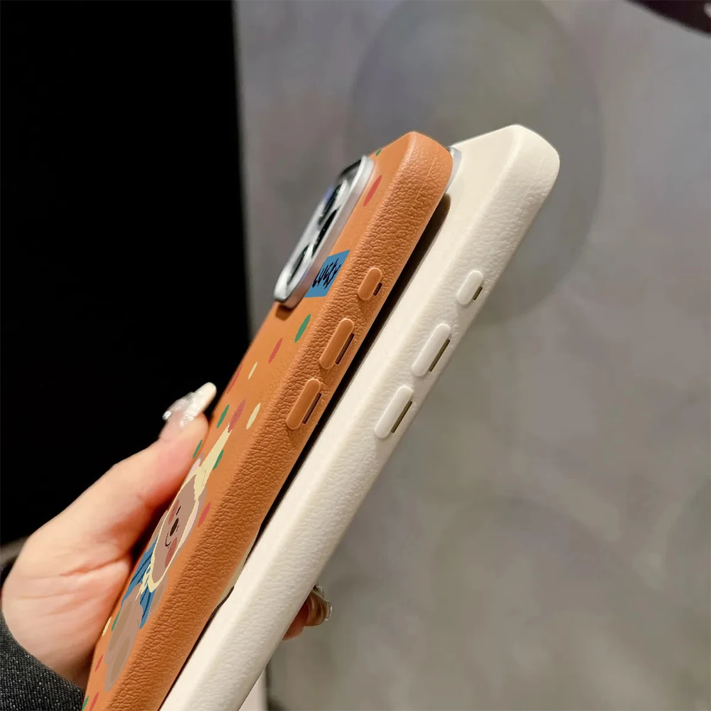 Рисунок 5 - Чехол для телефона с милым мультяшным