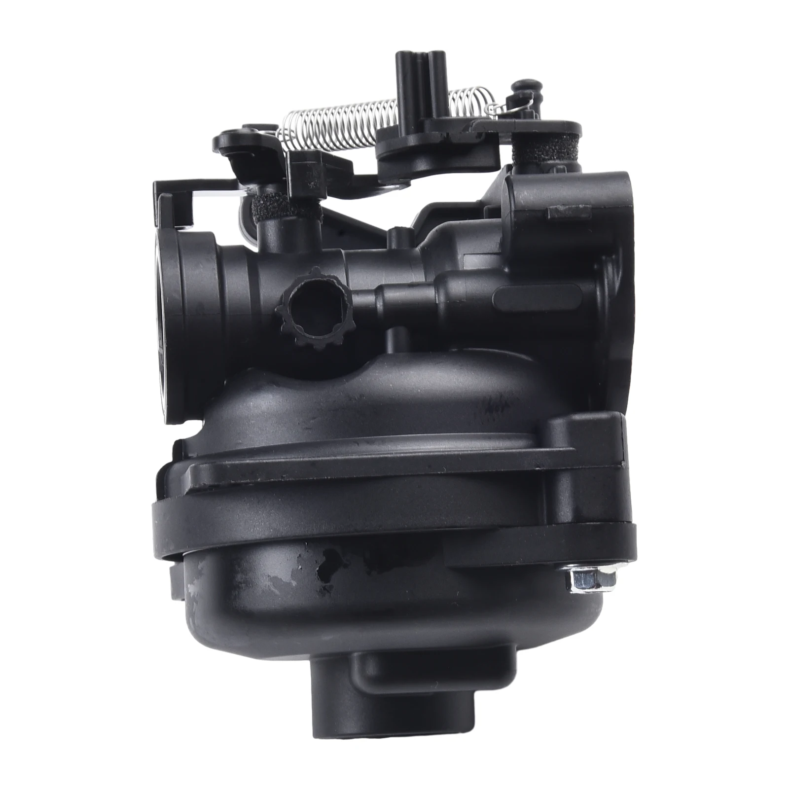 

Комплект карбюратора Запчасти для газонокосилки Карбюратор 09P702 140cc Простые в установке детали для газонокосилки 550Ex Комплект карбюратора Карбюратор