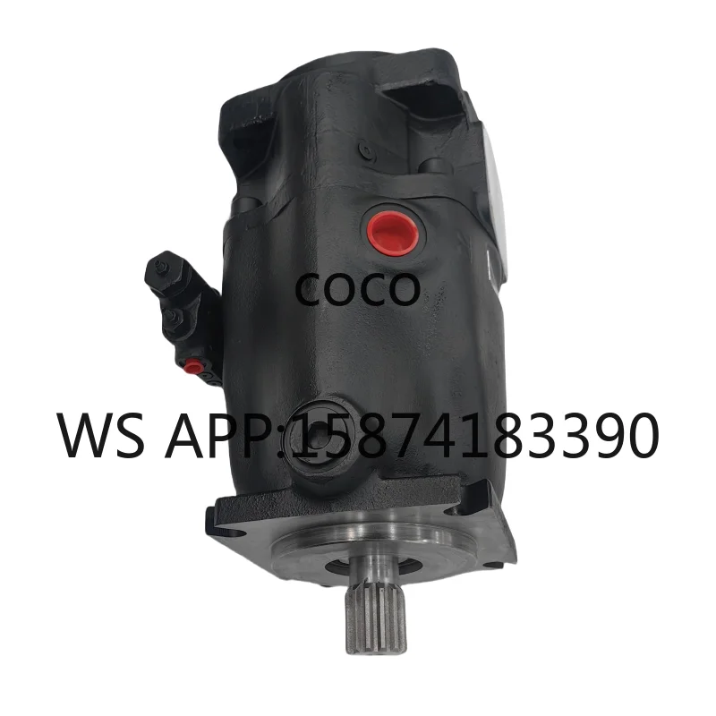 P11 Series Industrial Hydraulic Piston Pump P1140PS01SRM5BAM0T00B0000 P1140PS01SRM5AL00T01B0000