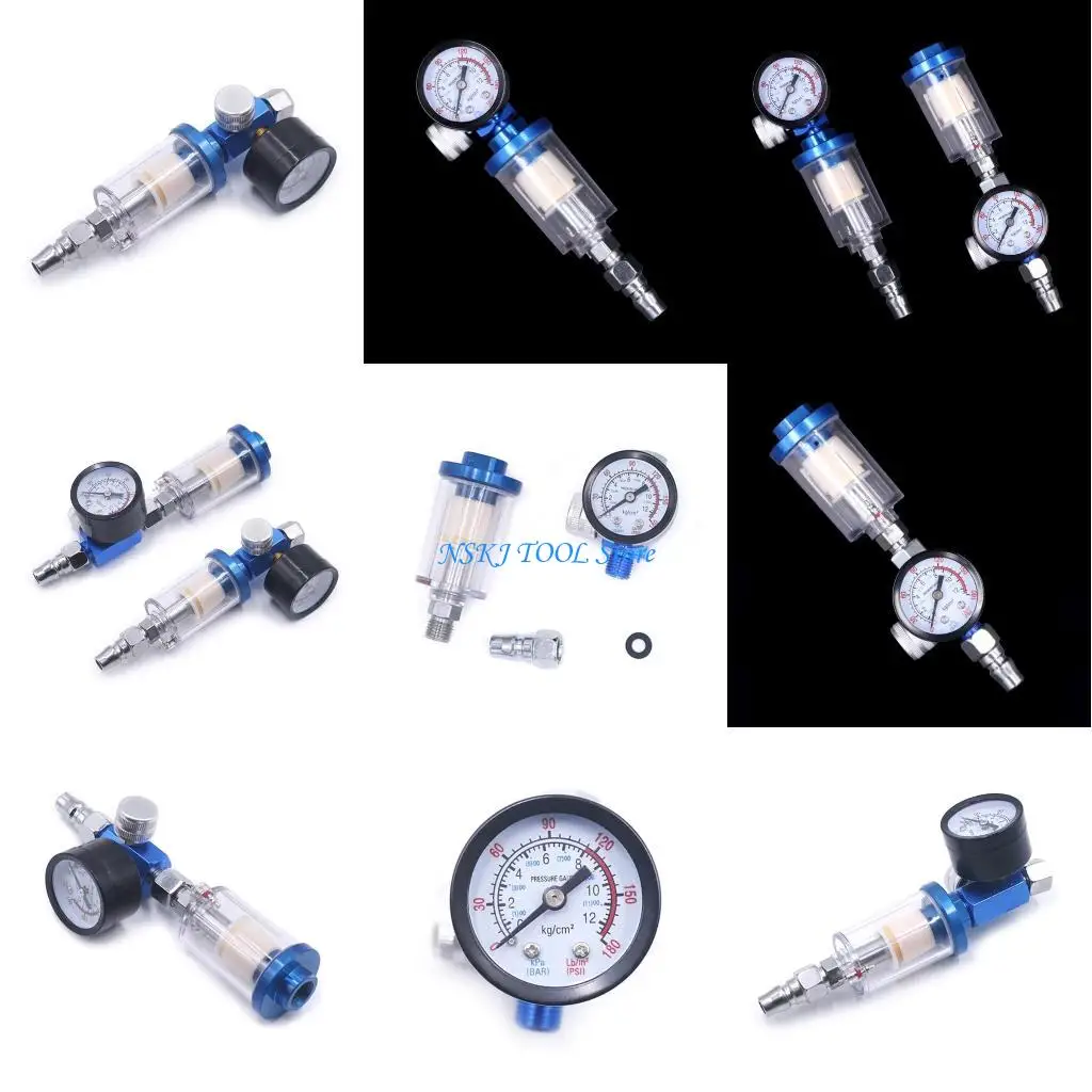 Category image: Pressure Monitors