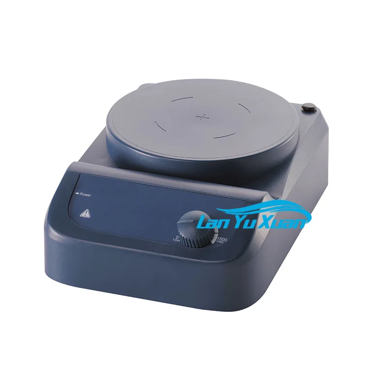 New MS-PB LED Digital Magnetic Stirrer Digital Speed Control Within The Range Of 0-1500rpm
