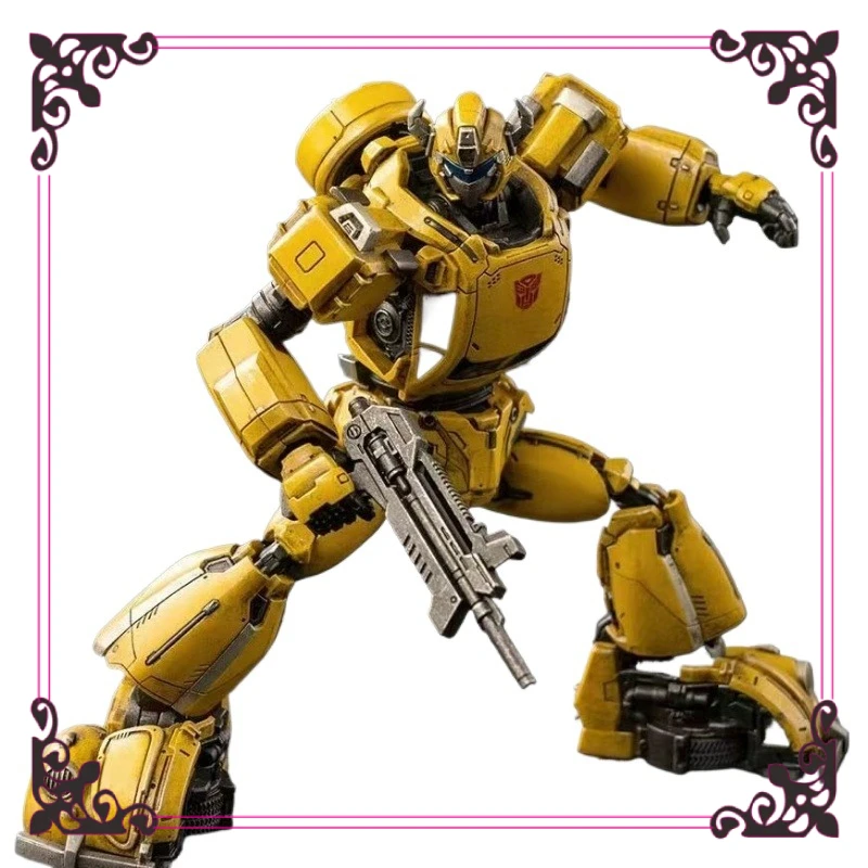 

Threezero 3A MDLX G1 Autobot Wasp Model in stock