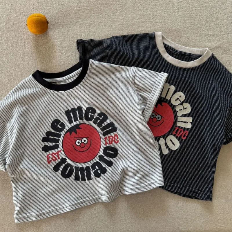 Children Clothing T… - image