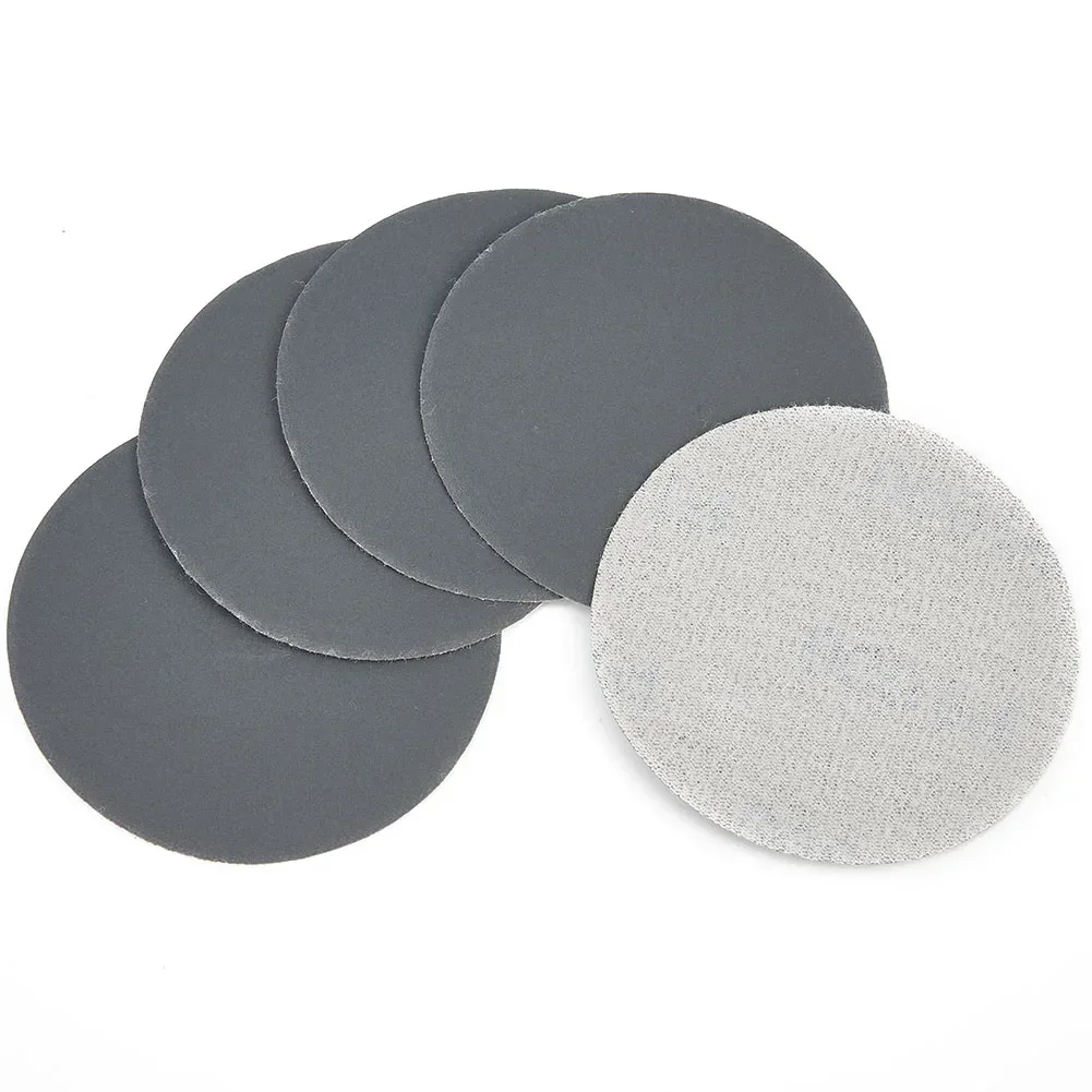 Hotsale Kelendőség sanding discs Dörzspapír nedves & Szárít flocking Dörzspapír Kaucsutej flocking Vízhatlan esőköpény 320-10000 Kása polírozó