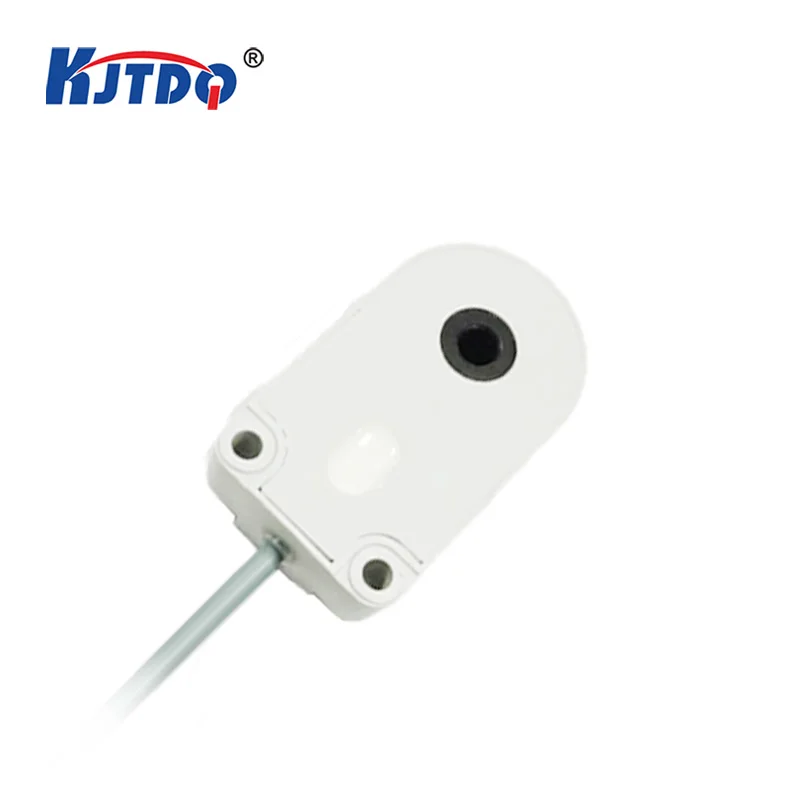 KJT Factory Direct Sell T10 Ring Type Inductive Proximity Balluff Sensor With -25 to 70 Degree