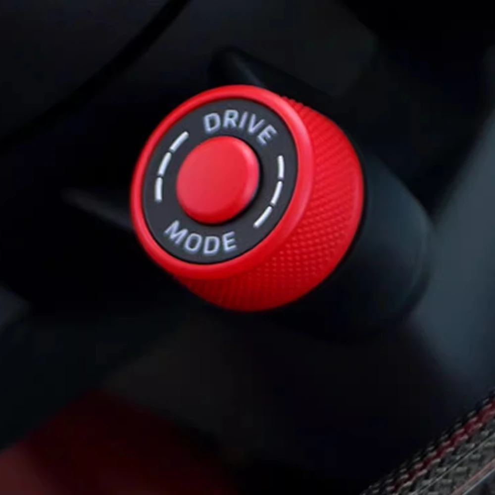 

For Porsche Cayenne Panamera Macan 911 718 Boxster Taycan Multicolour Car Automobile Steering Wheel SC Ejection Knob Button
