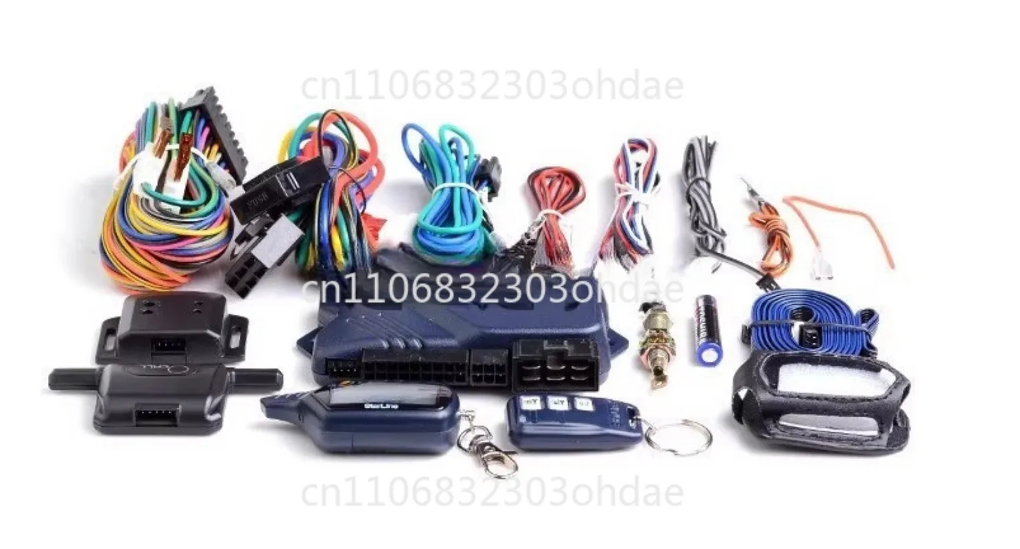 For Two Way B9 Twag…