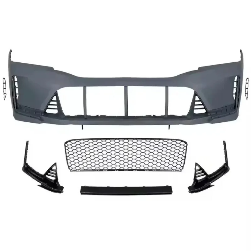 

Hon/da Ci/vic TR TYPE-R 2022+ S пластиковый высококачественный новый комплект кузова автомобиля, часть переднего бампера