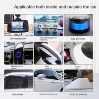 3M VHB Strong Double Sided Adhesive 3M 4229P 5-50mm Waterproof Traceless Foam Adhesive Tape For Car Home Indoor High Temperature 6