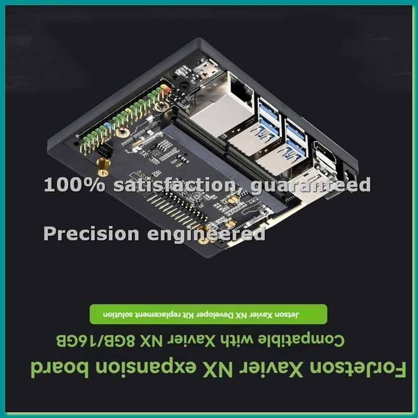 For -IO-BASE-B Carrier Board for NX Expansion IO Board Module for NX-TCES