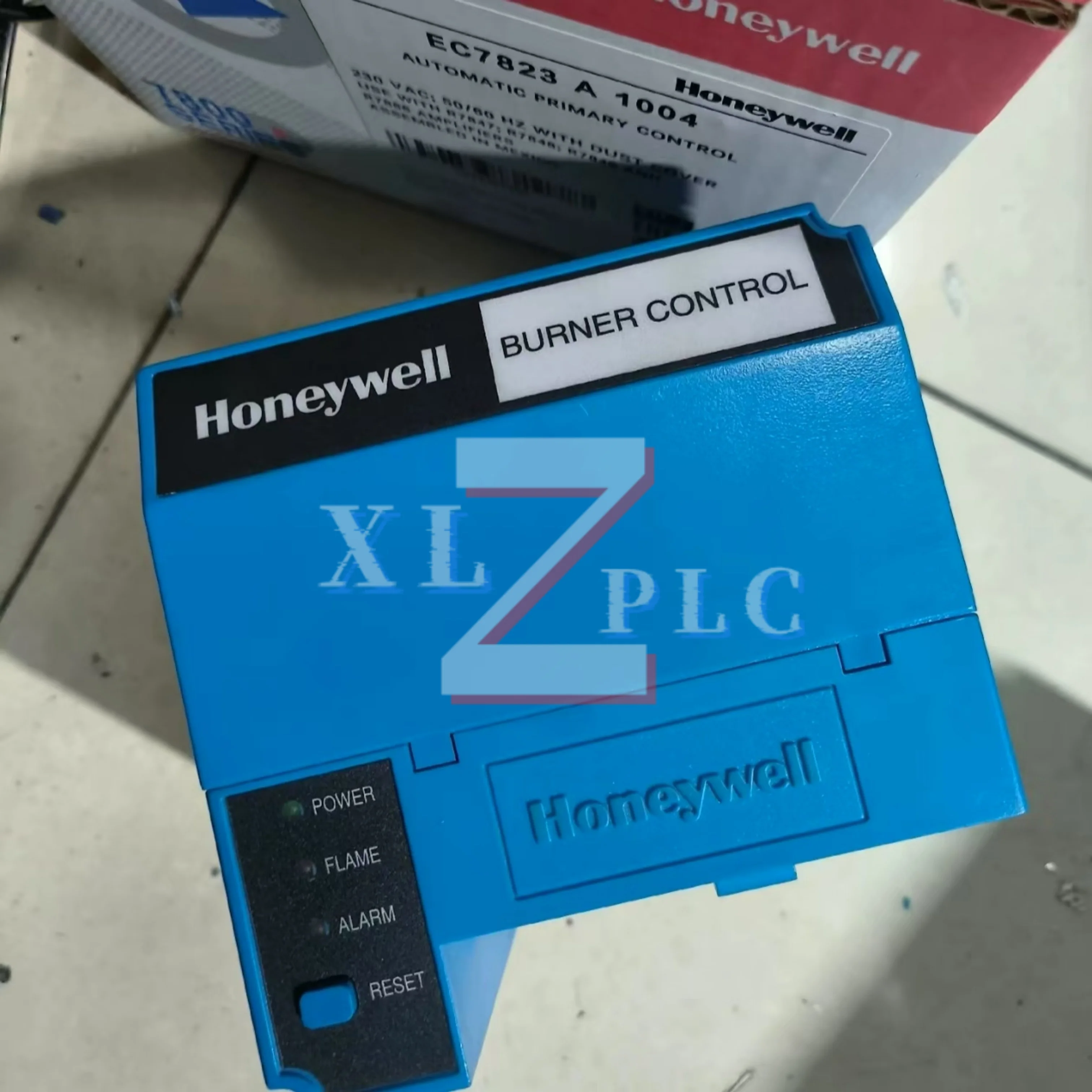 Nuevo en stock Control de quemador EC7823A1004