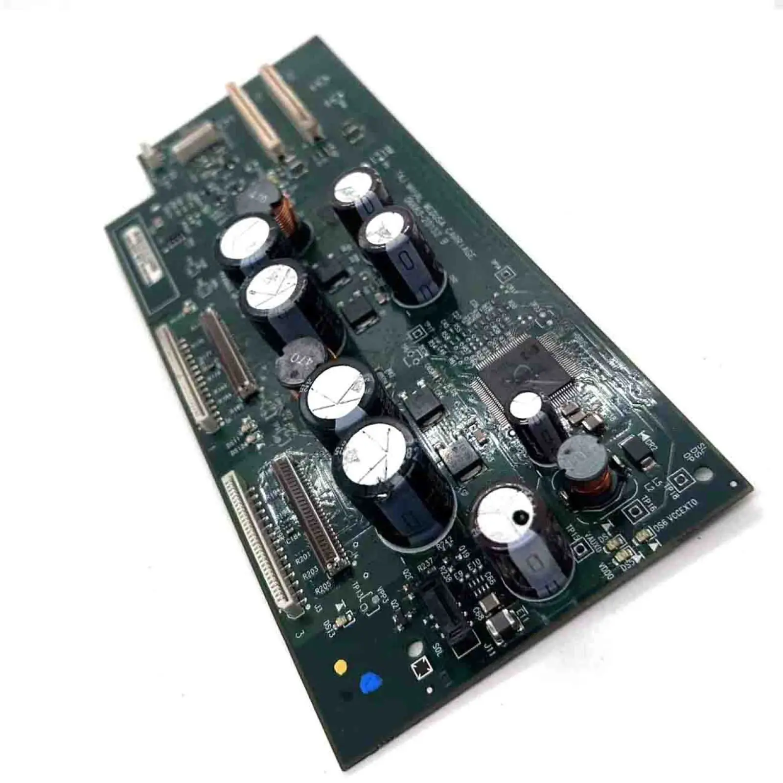 

Плата каретки T610 PS Q6683-60152, подходит для деталей принтера HP DesignJet T1100 T1100