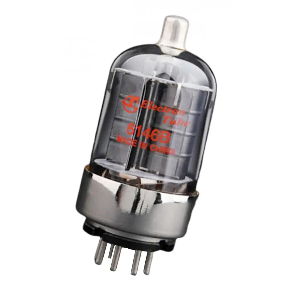 

6146B Vacuum Guitar Tube Tube Headphone Mic Audio Equipment ACCS