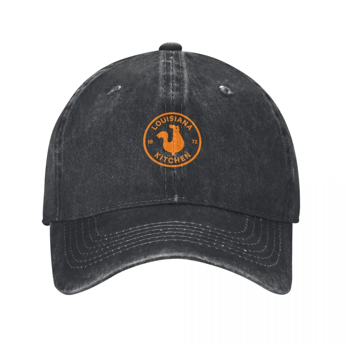 kitchen louisiana popeyes chicken Baseball Cap beach hat Luxury man cap Streetwear Male hat For Man Women's