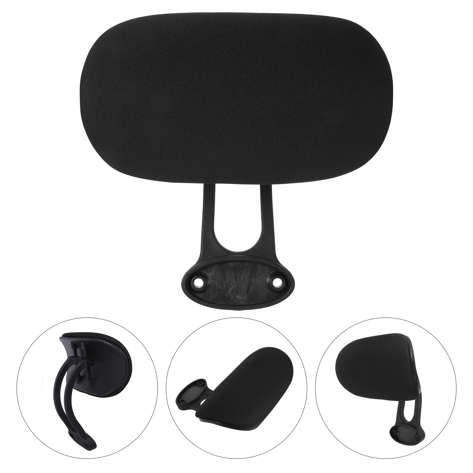 Office Chair with Headrest Attachment for Gaming Neck Pillow Recliner Pillows Recliners Cushion Appendix Computer Car