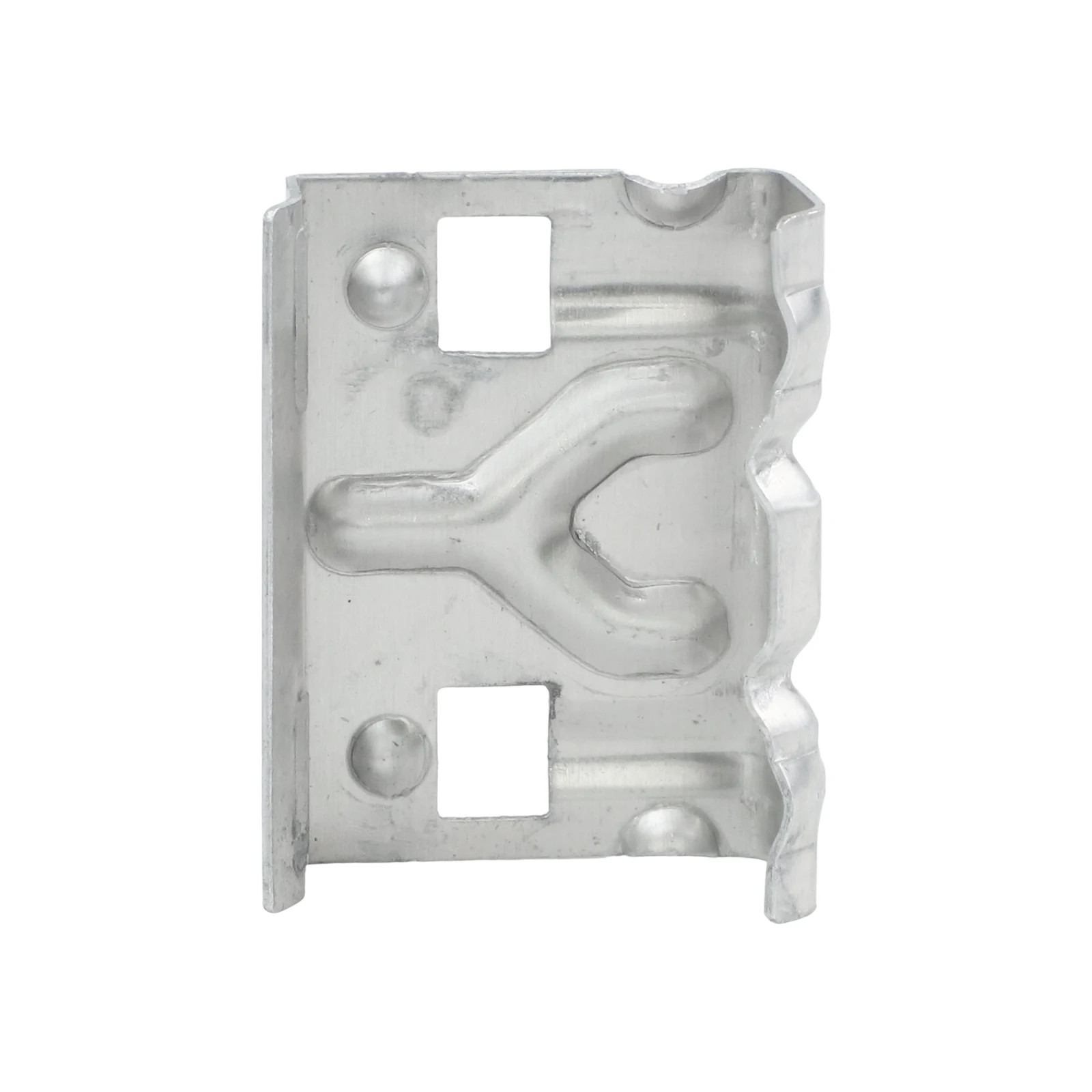 50x33mm Solar Panel Drain Clips Clips For Solar Panel Drainage Adaptable For Solar Configurations For Harsh Weather Conditions
