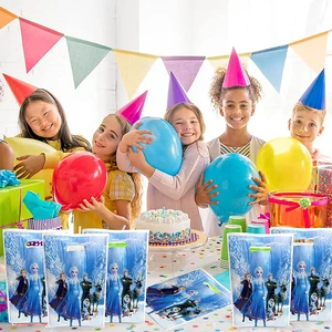 9 Hauptverpackungen für Frozen - №4