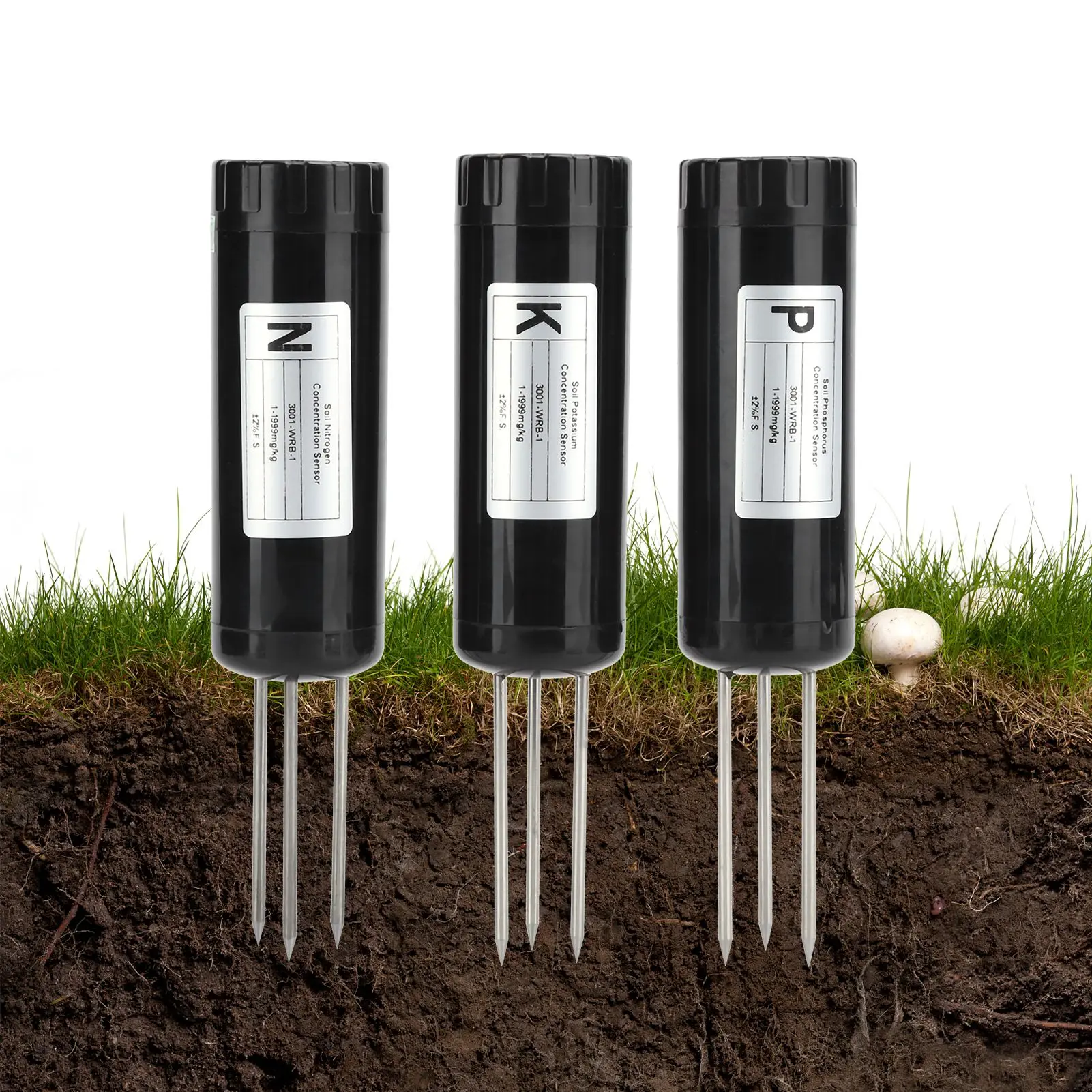 Soil Detector Soil … - image