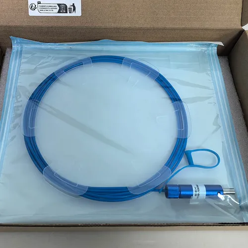 Accesorio 3 metros fibra óptica 400um 600um 800um fibra SMA905 conector accesorio repuestos consumibles