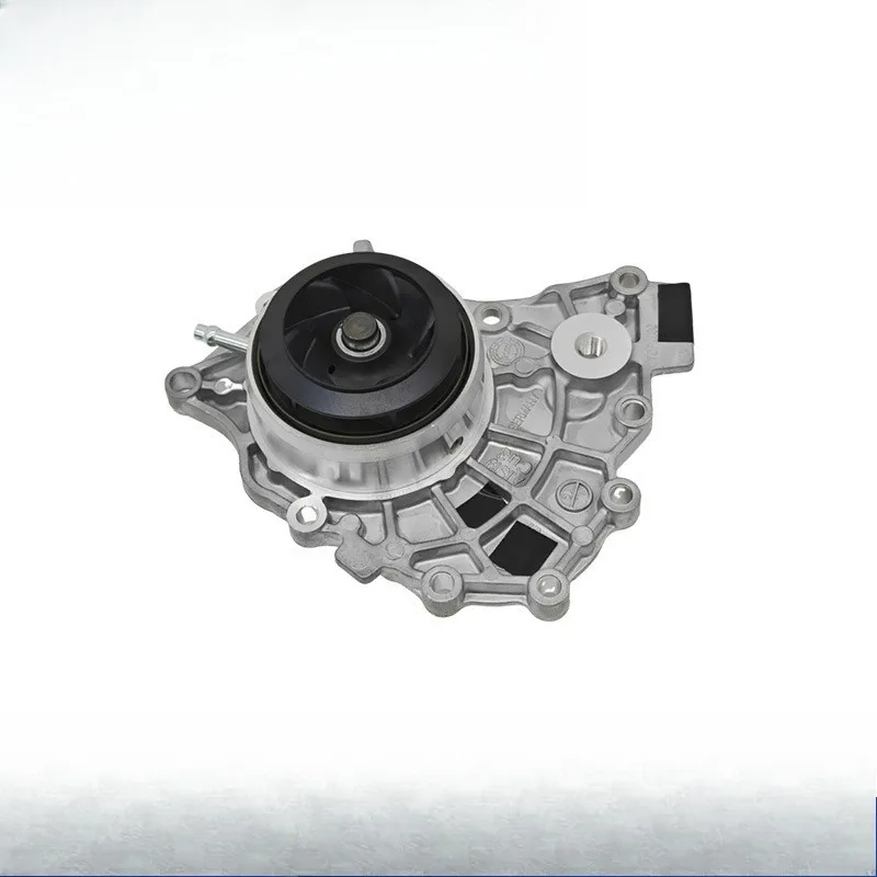 Picture 3: Motor Cooling Water Cycle Component 0P2121014H 0P2121014F 0P2121014E Mechanical Thermal Control Fitting
