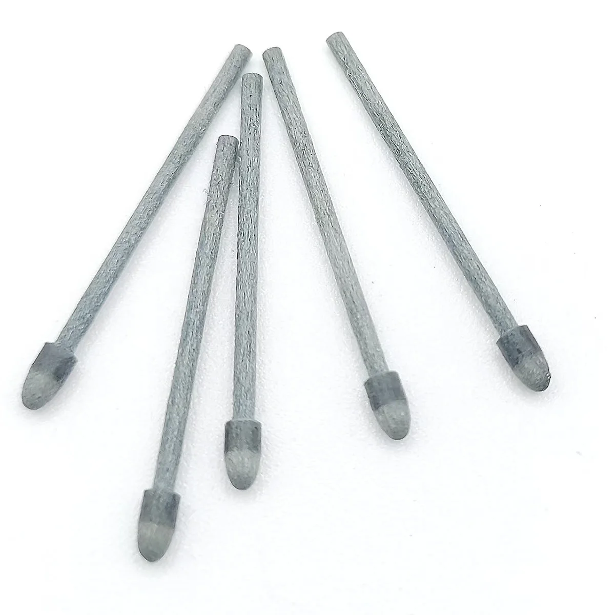 Punte per pennino in feltro per display a penna Wacom One DTC133 DTC-133