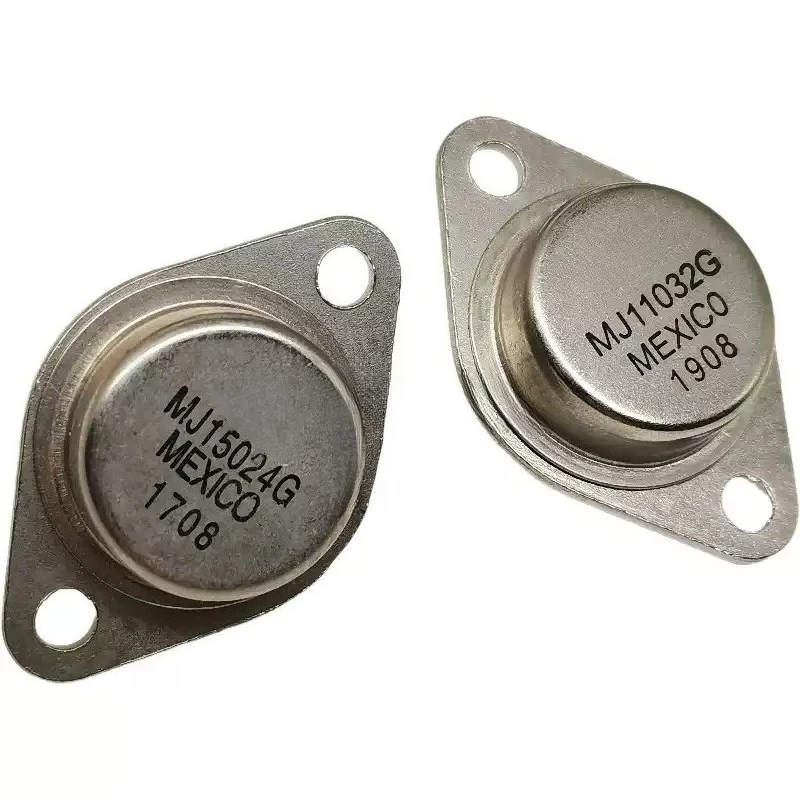 5PCS 2N3055 3055 MJ15022 15022 MJ4502 4502 MJ11032G MJ11032 11032 2N3773 3773 MJ15024G MJ15024 TO-3